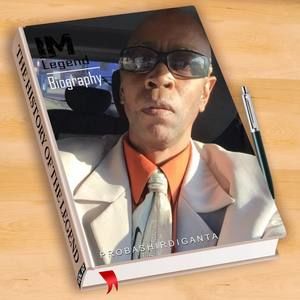 Meet your Posher, Jonathan